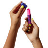 ROMP by WOW TECH Stimulateur de Clitoris Lipstick